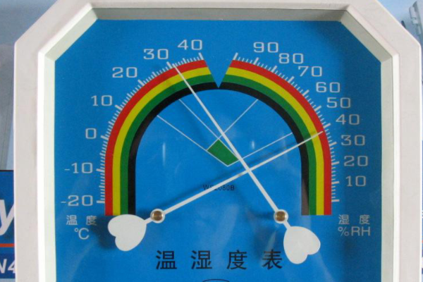温湿度计需要检验