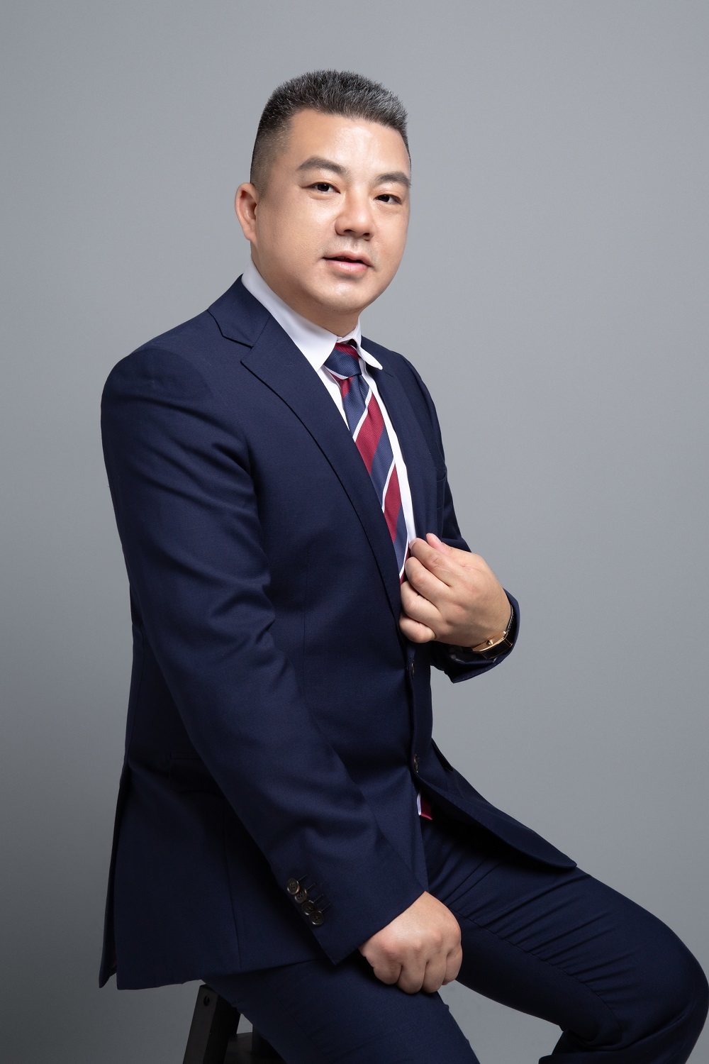 宇诺科技总经理徐保华专访--十几年沉浮，终走出一条自己的路